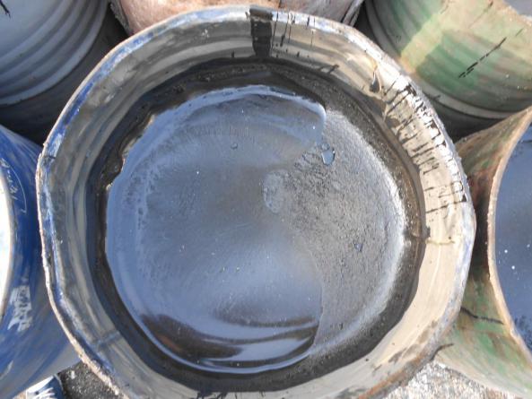 Black Liquid Gilsonite Wholesale Role in Reconstruction