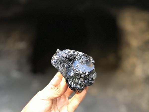 What Is Gilsonite Graphite?